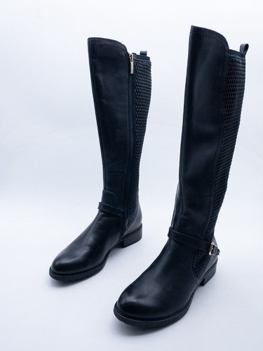 Tamaris bottes lanière - bottes,