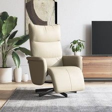 Fauteuil Inclinable avec