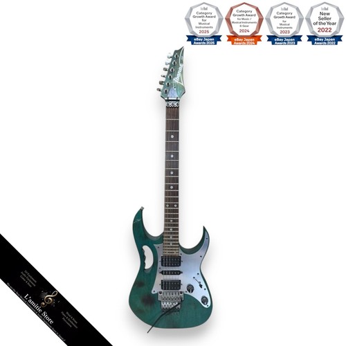 Guitare électrique ibanez - guitare,