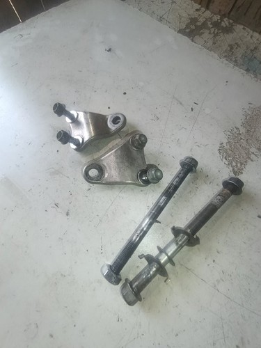 Support moteur inférieur yzf - support,