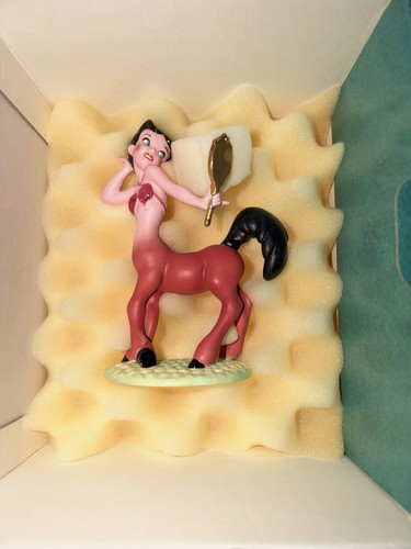 Wdcc disney fantasia pink - wdcc,