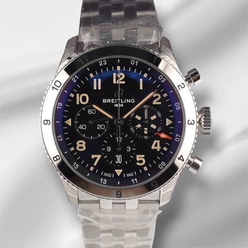 Breitling super avi - breitling, b04