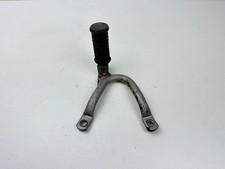 PLATINE REPOSE PIED ARRIÈRE