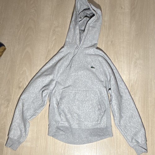 Lacoste sweat à - sweat,
