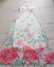 Robe femme longue taille 38
