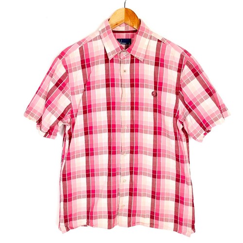 Chemise homme fred perry - fred,
