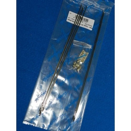 Rayons campagnolo ensemble - rayons,