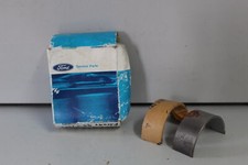 Coppia Bronzine Albero Moteur