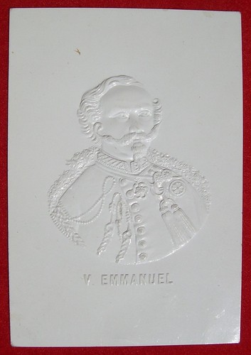 Victor emmanuel roi - victor-emmanuel, ii