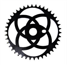 Plateau de pédalier 1 pièce Swinging By Zhemax vélo cruiser chopper americain 