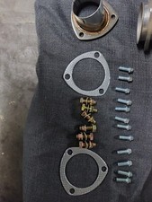 Pipe d'admission et collecteur