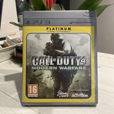 Sony PLAYSTATION 3 PS3 Call Of