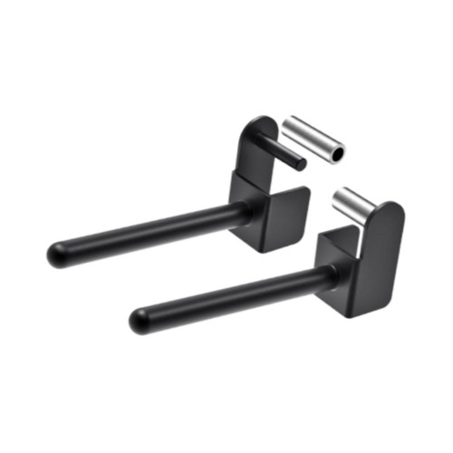 Lot supports pour disques - 2,