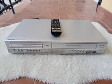 Philips DVP3100V Lecteur