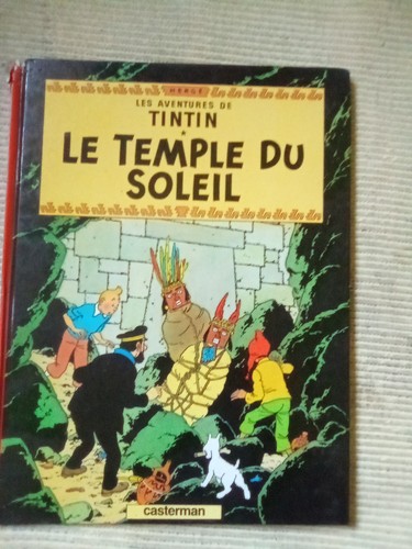 Casterman les aventures - les,