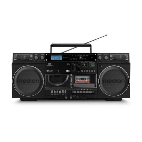 Ghetto blaster medion - medion,