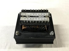 Transformateur de puissance