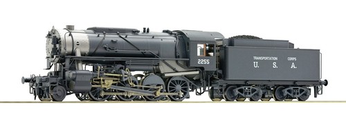 Roco 72151 locomotive à - 72151,