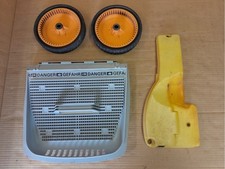 Pièces Tondeuse BM4 (Moteur