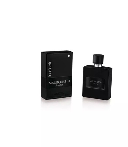 Mauboussin pour lui black - mauboussin, in