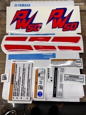 Kit Deco Yamaha PW 50