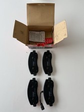 TRW COTEC GDB1910 Plaquettes