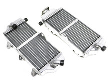 PAIRE RADIATEURS PRORIDE