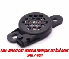 BUZZER ALARME aide au stationnement parc assist radar de recul POUR VW AUDI SEAT