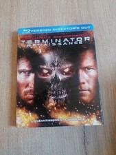 film BLU-RAY Terminator 