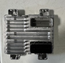 Pre Programmed ECM Engine Control Module for a 2014 Chevy Express Van