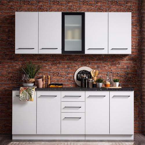 Cuisine moderne meuble - moderne, de