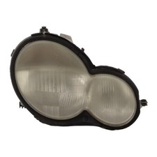 Optique avant principal droit (feux)(phare) MERCEDES CLASSE C 203 COUPE SPORT PH