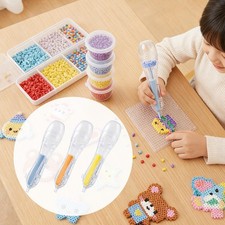 Stylo à Perles à Repasser