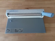 PERFORATRICE RILEGATRICE