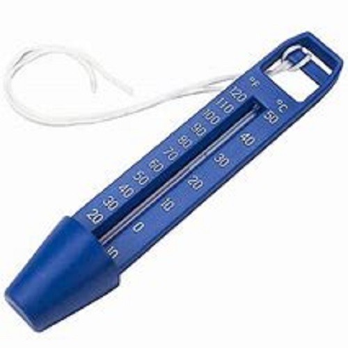 Thermometre piscine basic - piscine,