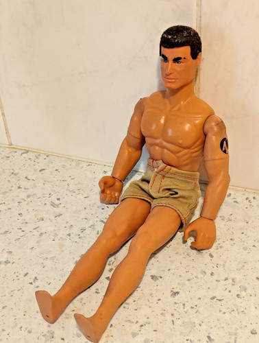 Hasbro 1993 figurine - hasbro,