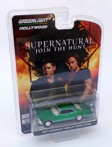 Greenlight scale 44692 - greenlight,