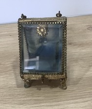 ANCIEN Coffret Porte Montre