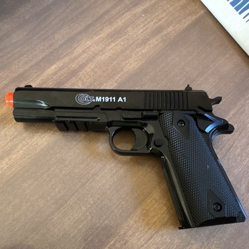 Colt m1911 airsoft - colt,