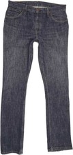 Levi's 507  Homme Bleu