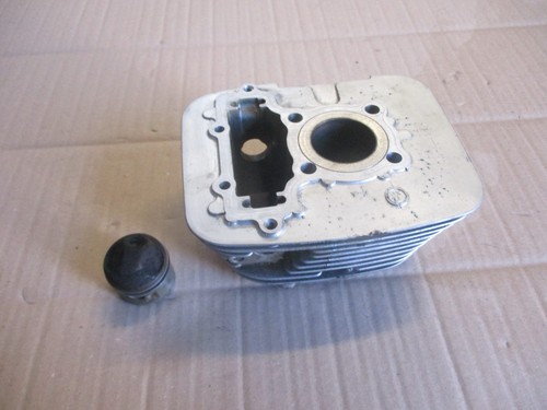 Cylindre piston arrières - cylindre,