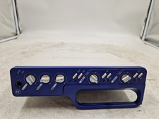 Box interface audio non - box,