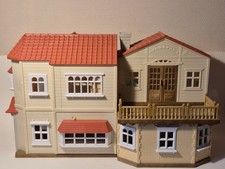 SYLVANIAN FAMILY GRANDE MAISON