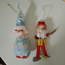 Anciennes décoration japan et