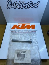 1 vis pontet DIN6912-M10X85