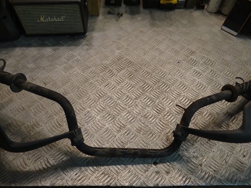 Guidon quad hytrack 410 - quad,