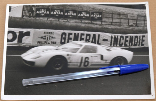 1967 24h mans - 1967,