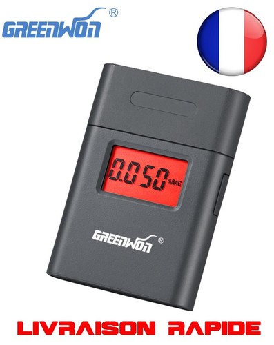 Haute précision testeur - haute,