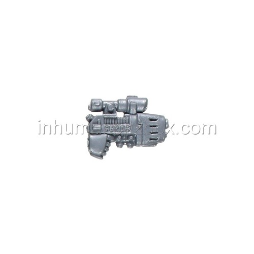 Sh08 pistolet plasma officier - pistolet,