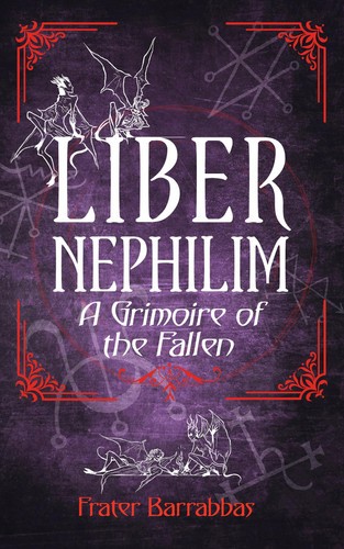 Liber nephilim grimoire - liber, of